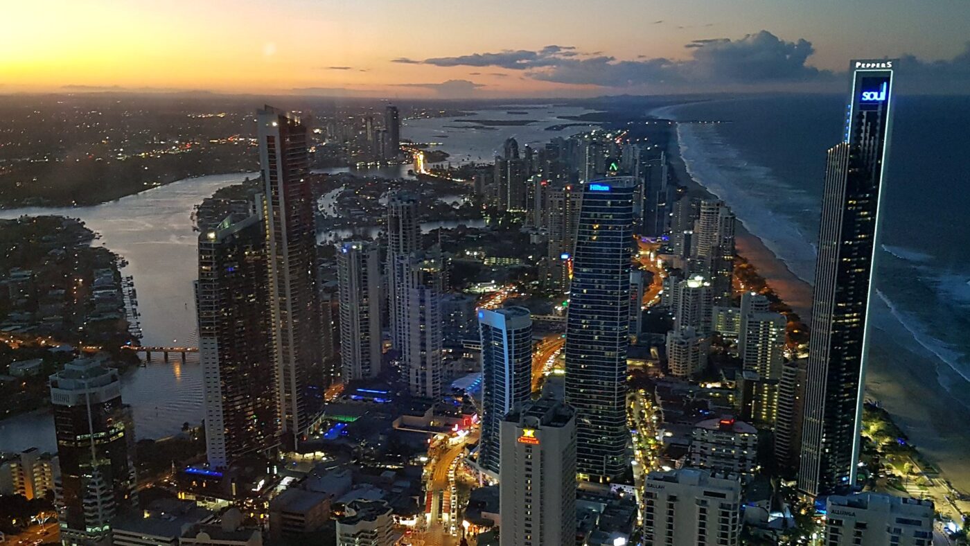 Gold Coast, Australia - Trust Me Group