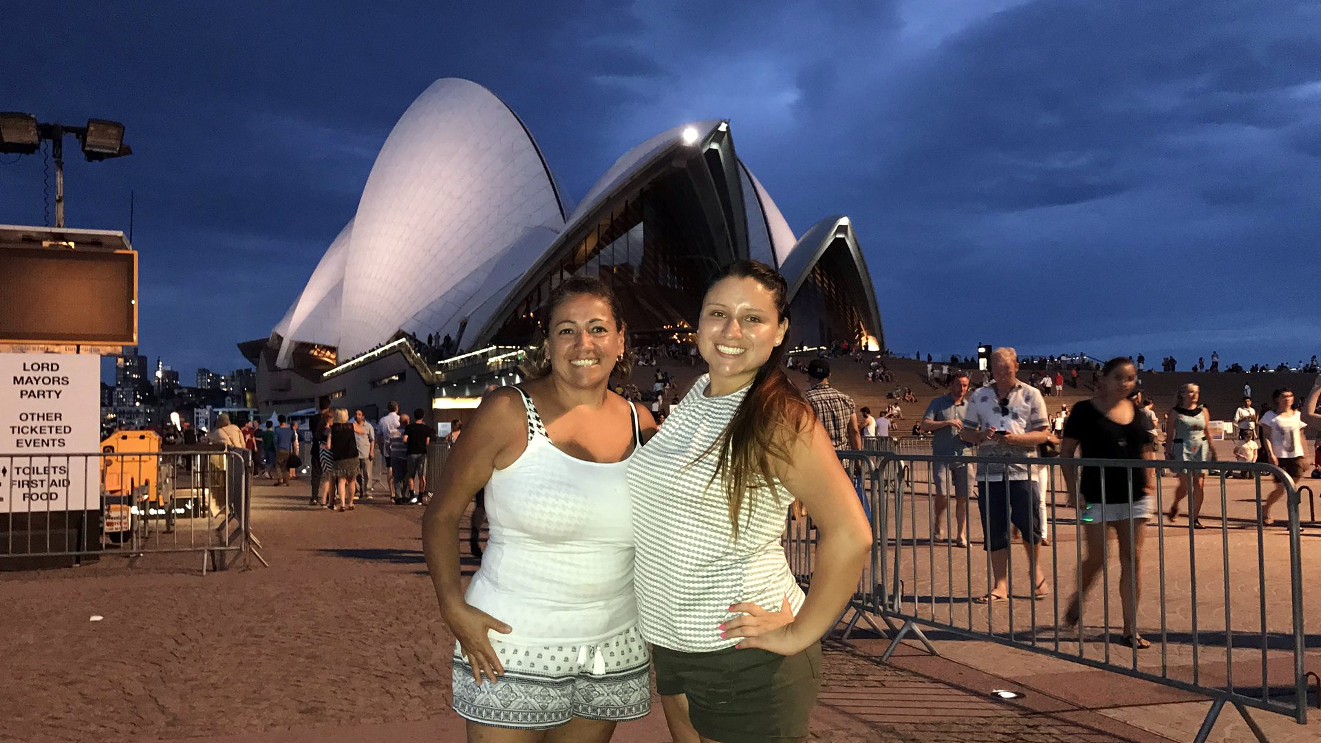 Sydney